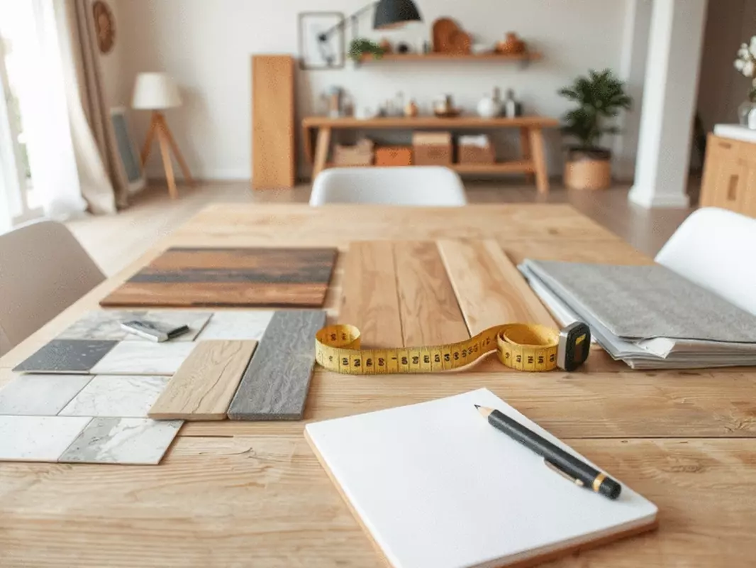 How to Assess the Quality of Materials for Home Remodeling Projects: A Buyer’s Guide