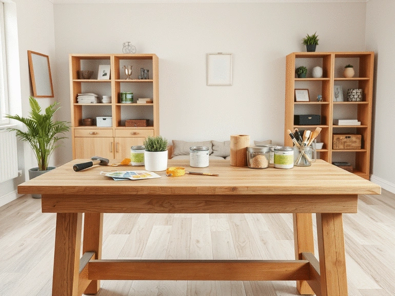 Designing a DIY Home Remodeling Project on a Budget: Tips and Tricks