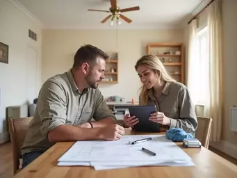 Quality vs. Cost: How to Balance DIY and Professional Work for Lasting Home Remodeling Results
