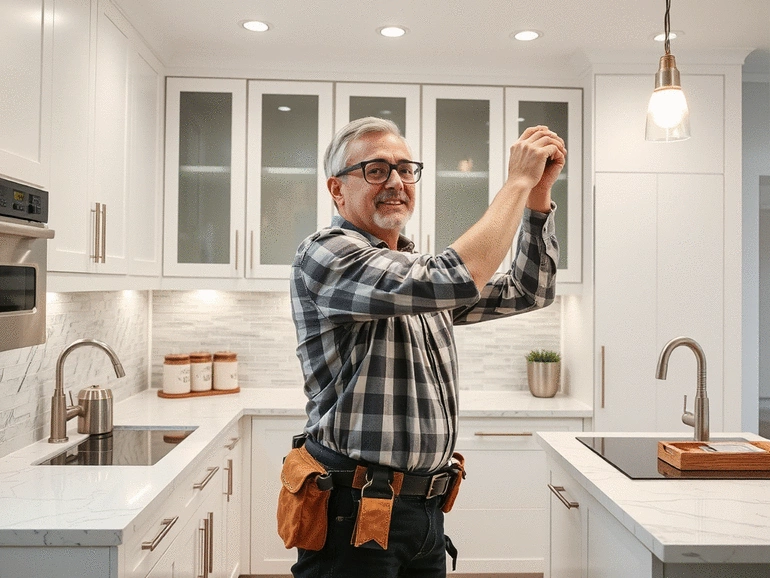 The Benefits of Hiring Professional Home Remodelers: Cost vs. Value