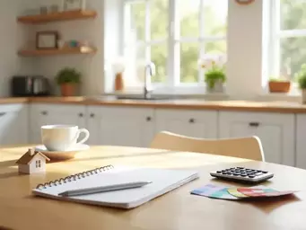 Home Remodeling Cost Calculator: Estimate Your Project Budget in 2025