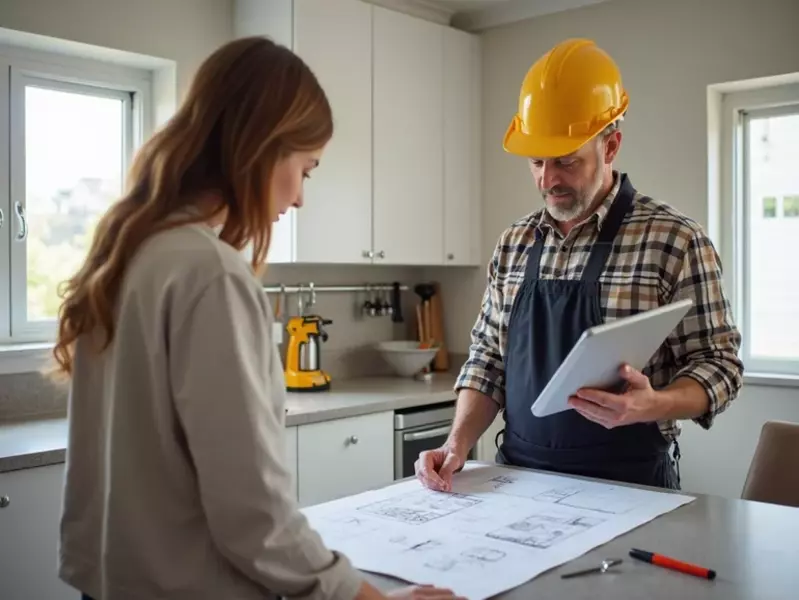 How to Find the Best Home Remodeling Contractors Near You