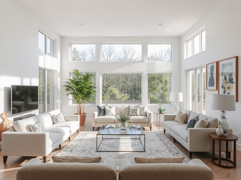 A Guide to Custom Home Remodeling: Bringing Your Vision to Life