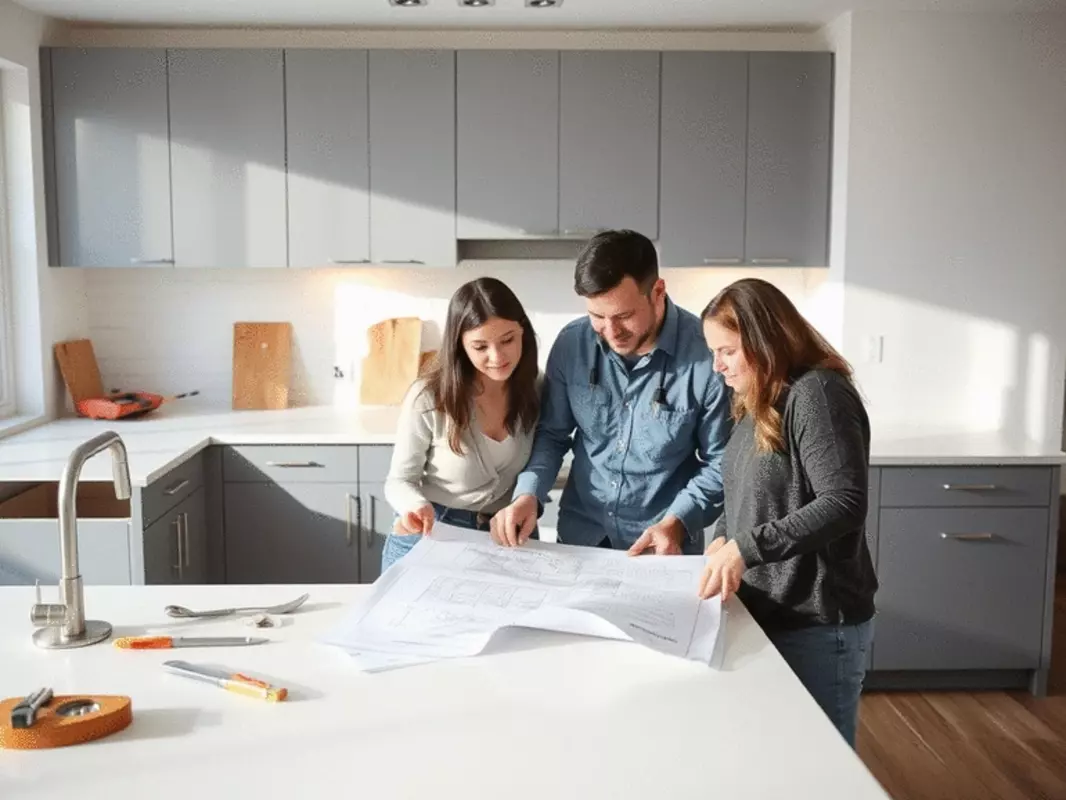 Top Signs Your Remodeling Project Needs a Professional Touch for Optimal Quality