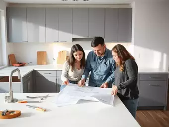 Top Signs Your Remodeling Project Needs a Professional Touch for Optimal Quality