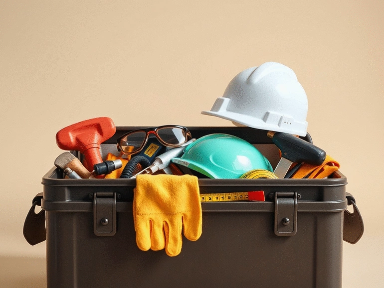 Best Safety Tools Every Homeowner Should Have for Remodeling Projects