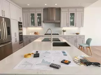 How Much Does It Really Cost to Remodel a Kitchen in 2025?